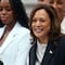 Elecciones Estados Unidos 2024: Kamala Harris toma ventaja de 2 puntos sobre Donald Trump, según encuesta de Reuters