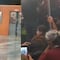 ¿Qué pasó en Metro Universidad de la Línea 3? Fuerte presencia de humo provoca que pasajeros supliquen que abran las puertas (VIDEO)
