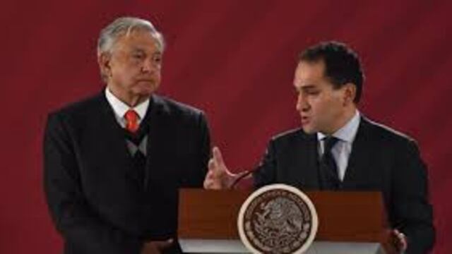 El Dios Mercado, caprichoso y terrible, por lo visto quedará contento.
