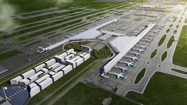 Aeropuerto de Santa Lucía