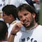 Kikín Fonseca discute con periodista por críticas a un portero