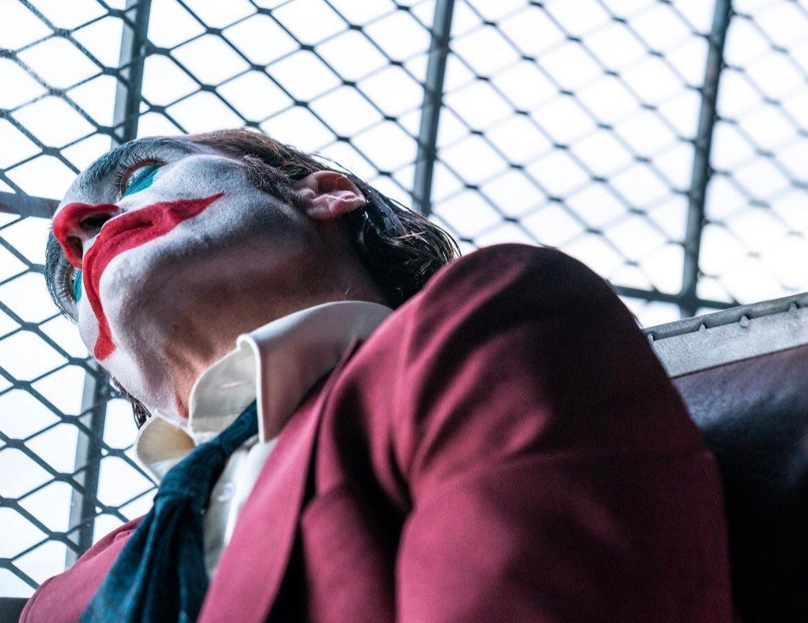 Joker 2