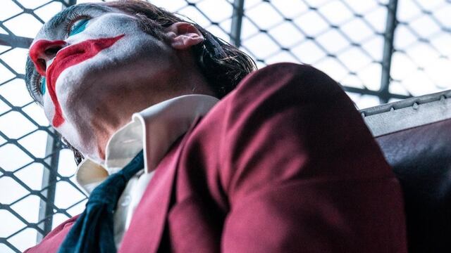 Joker 2
