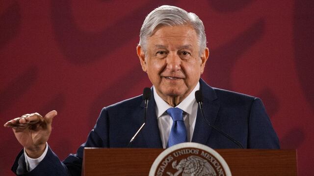 Andrés Manuel López Obrador