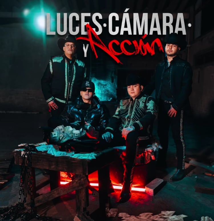 Los Plebes del Rancho