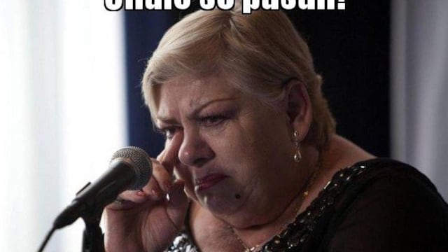 ¿Por qué los chilangos dicen "chale"?