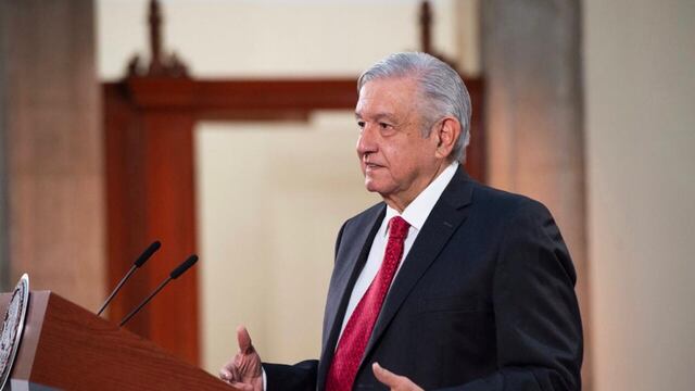 Andrés Manuel López Obrador