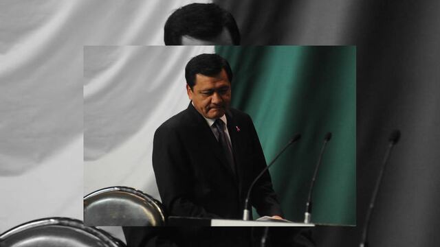 El titular de Segob aseguró que la única responsabilidad es dar con la verdad para que sean castigados los responsables, "caiga quien caiga".