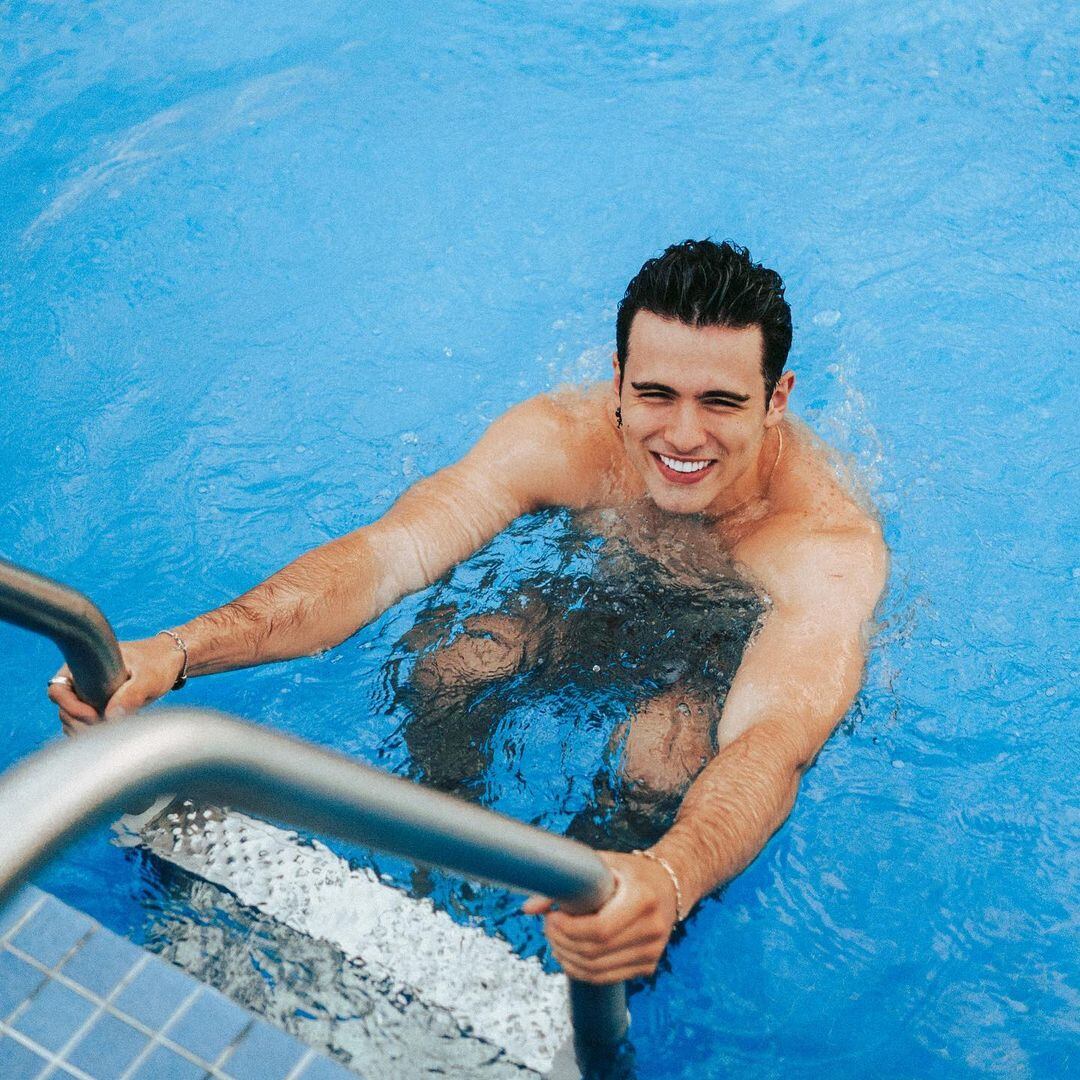 ‘Roro’, Rodrigo Villegas