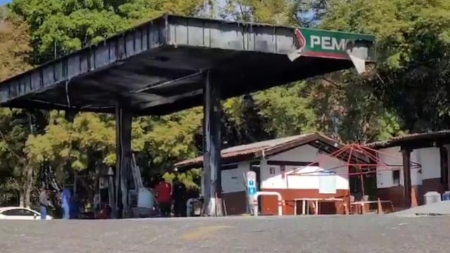 Cuitzeo, Michoacán, hoy sábado 21 de diciembre