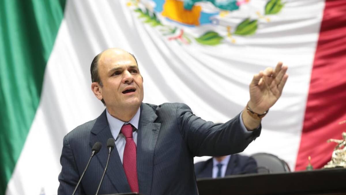 Jericó Abramo Masso busca extraordinario para aprobar reforma contra aseguradoras