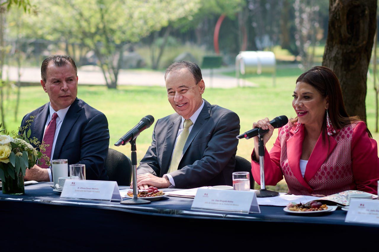 El Bosque de Chapultepec brindará asesoría para mejorar la gestión ambiental de La Sauceda