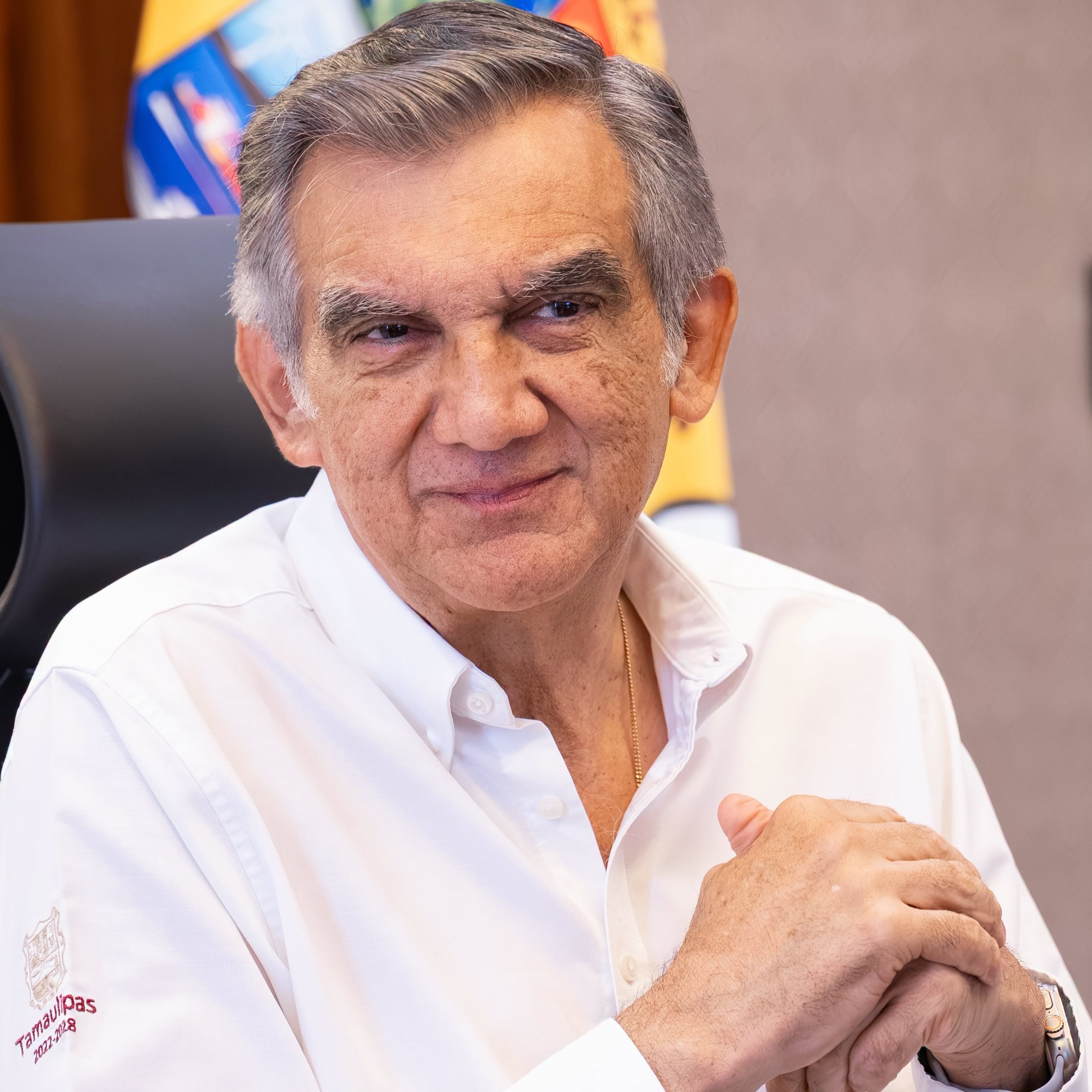 Tamaulipas responde y anuncia defensa legal de Américo Villarreal