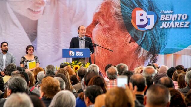 Los apoyos fueron para un sector poblacional en el limbo de los programas sociales