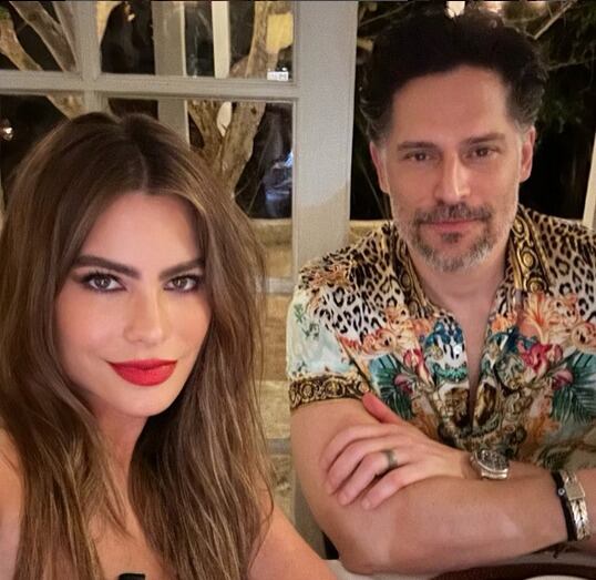 Sofia Vergara y Joe Manganiello pelearan por la custodia de su mascota