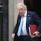 Rusia prohíbe la entrada a Boris Johnson tras sanciones ordenadas por Reino Unido