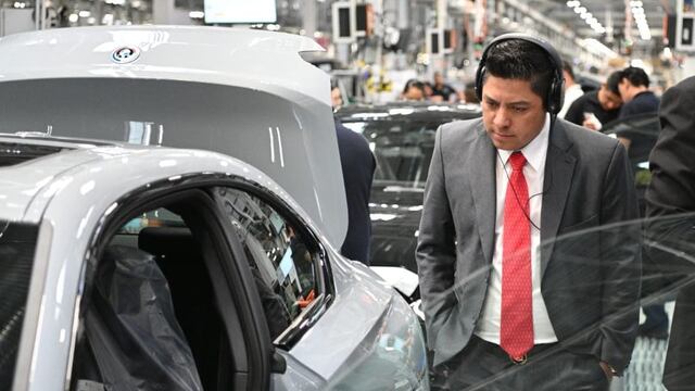 Ricardo Gallardo ha mejorado finanzas estatales