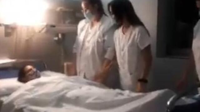 Video en redes sociales