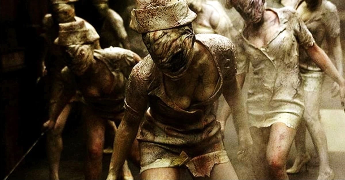 La secuela de Silent Hill se encuentra en desarrollo