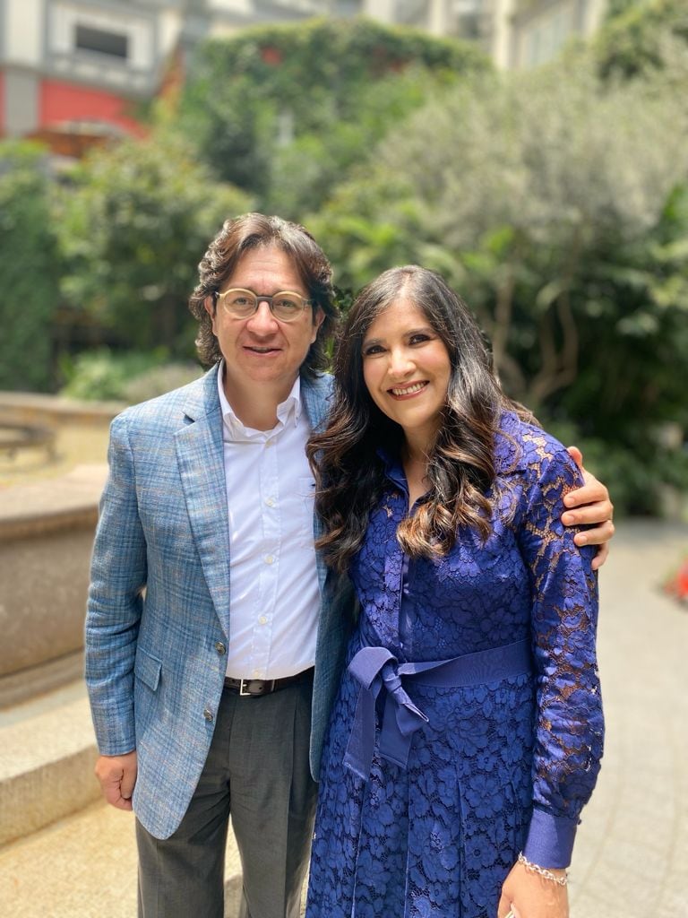 ¿Quién es Fabiana Estrada Tena?