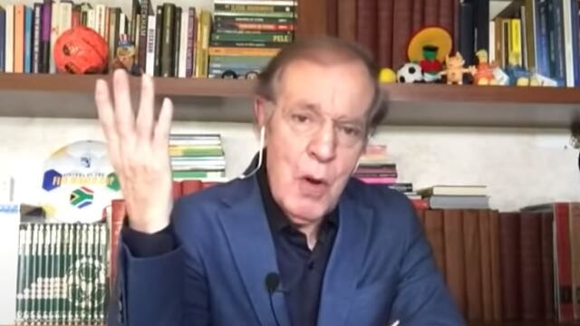 José Ramón Fernández