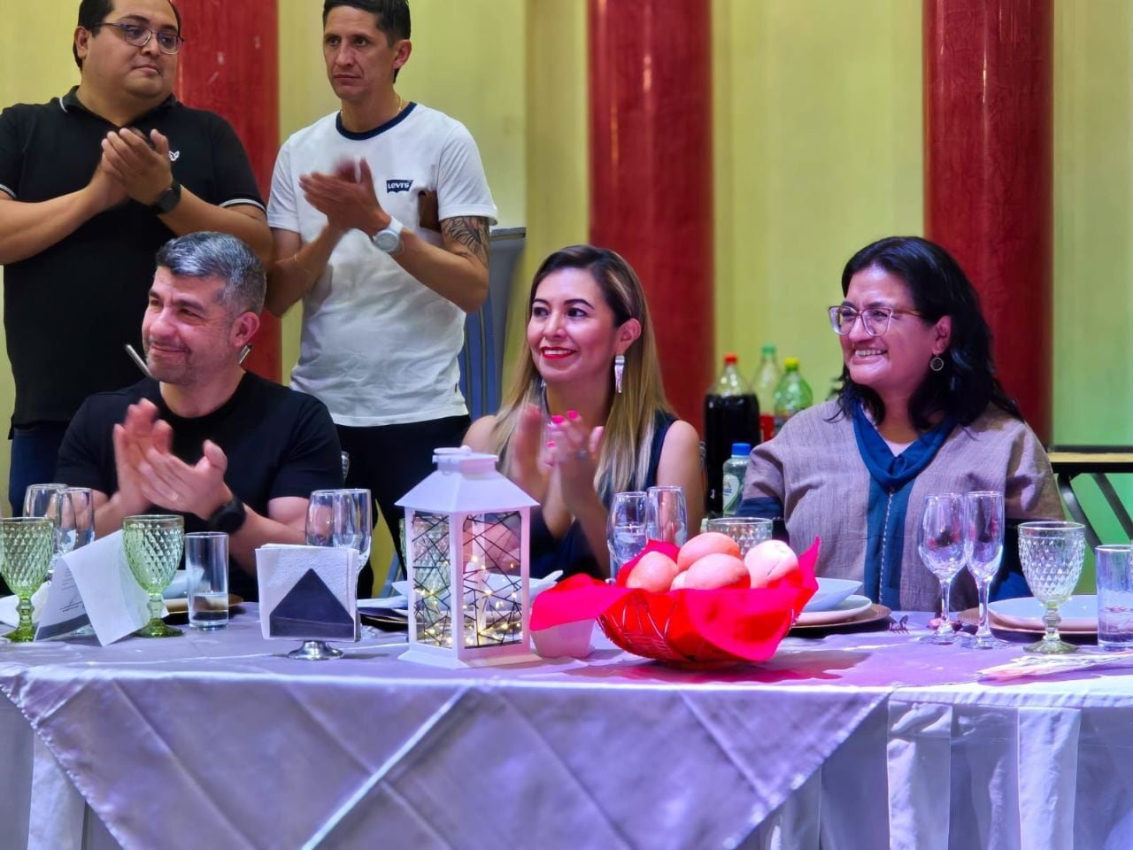 Juana María Pedroza