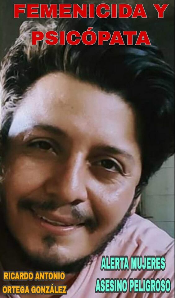 Presunto feminicida de Jasibhe Díaz Morales