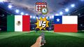 México vs Chile: Hora y canal para ver el partido del Tri en Fecha FIFA