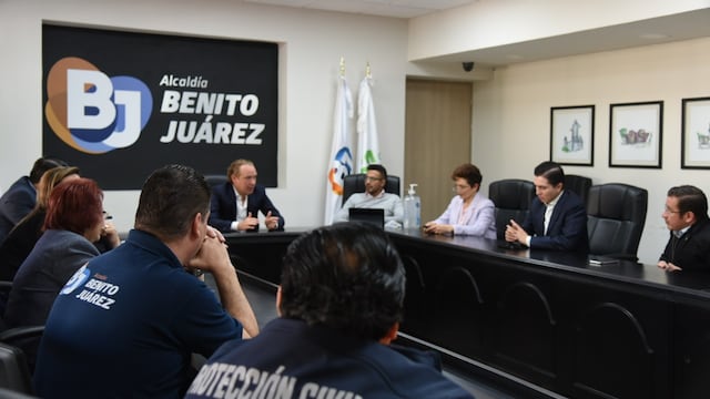 Santiago Taboada Cortina. Nuevas medidas de prevención.