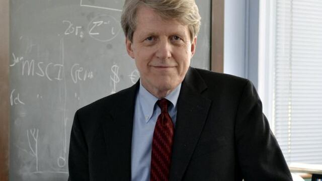 Robert J. Shiller