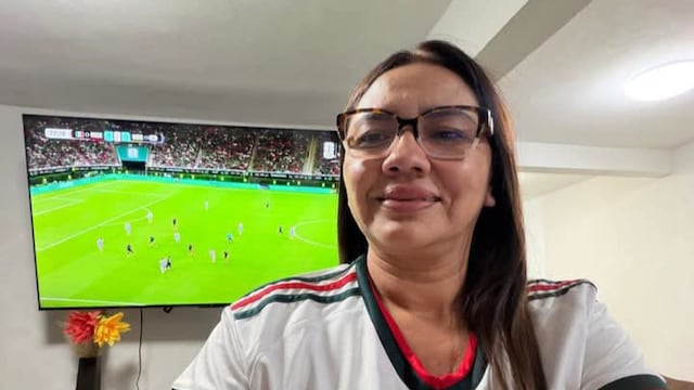 Sandy Fernandez ha expresado que busca llegar a ser la primera alcaldesa de Yautepec, Morelos.