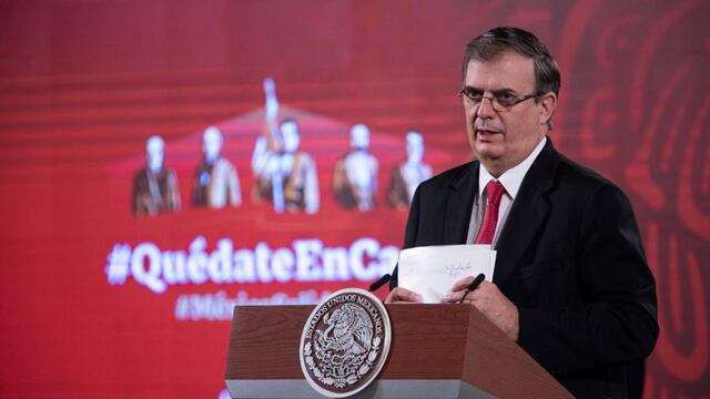 Marcelo Ebrard