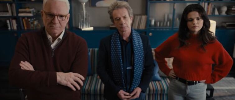 Premios Oscar 2022: ¿Selena Gomez, Steve Martin y Martin Short serán los anfitriones?
