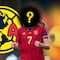 Futbolista que ganó Mundial con España será nuevo refuerzo del Club América