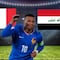 Mbappé hará historia con Francia en el partido ante Irak del Mundial 2026