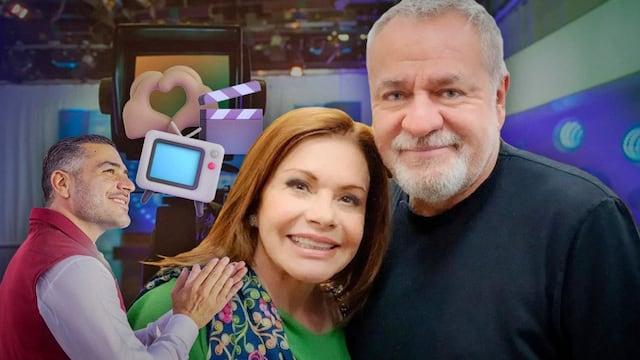 María Sorté protagoniza nueva telenovela de José Alberto Castro