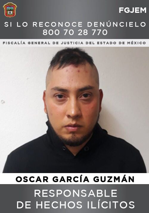 Óscar García