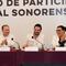 Alfonso Durazo encabezó reunión con el Consejo de Participación Empresarial Sonorense