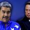 Elon Musk lanza golpe a Nicolás Maduro y comparte que es buscado por las autoridades de Estados Unidos