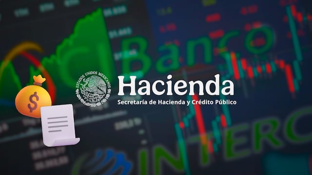 Secretaría de Hacienda aclara que sanciones a instituciones financieras son administrativas