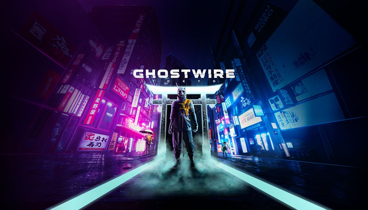 Ghostwire: Tokyo
