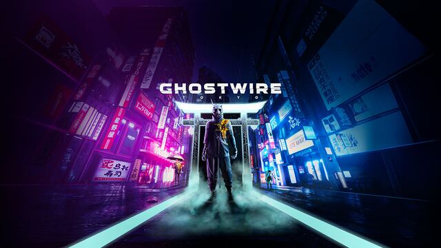 Ghostwire: Tokyo