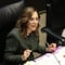 VIDEO: Presidenta del INAI defiende al organismo ante la Cámara de Senadores; este fue su polémico mensaje