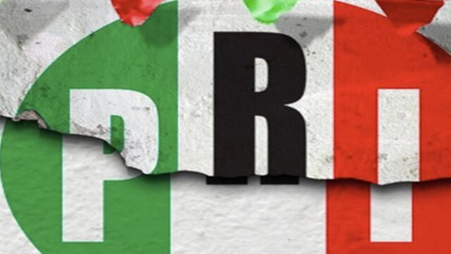 El PRI no ve y no escucha a quienes gobierna.