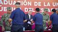 Alfonso Durazo dignifica la labor policial; USP registra alta demanda de ingreso