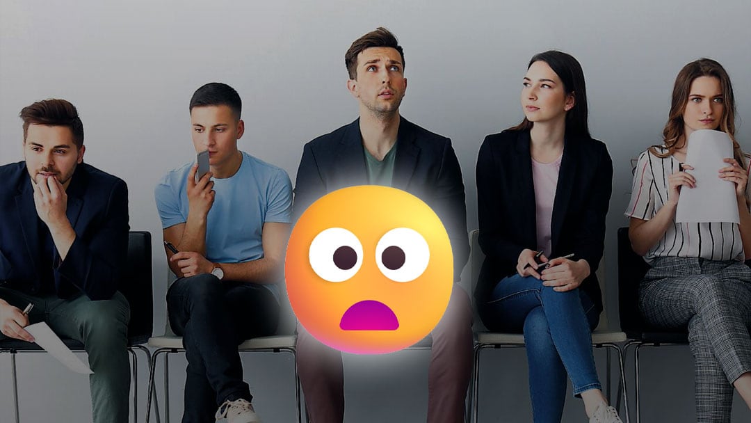 ¿Estás desempleado? Estas serían las principales razones.