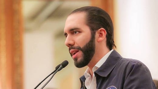Similitudes, México y El Salvador