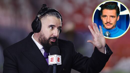 Bombazo en la TV: Revelan por qué ESPN no renovará a Álvaro Morales; tiene que ver con el Universo Marvel