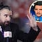 Bombazo en la TV: Revelan por qué ESPN no renovará a Álvaro Morales; tiene que ver con el Universo Marvel