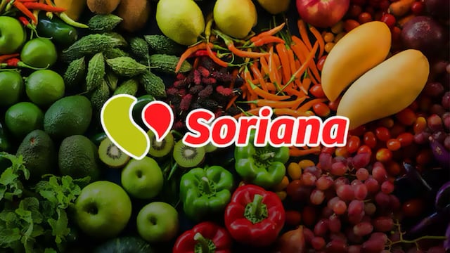 Ofertas Soriana